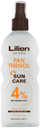 Sprej pas diellit Lilien Sun Active, 4% pantenol, 200 ml