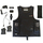 Jelek zhytje Glovii Waterproof Heated, 32W, nr. L, i zi
