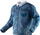 Xhaketë pune NEO Tools Neo Work Jacket, xhins i izoluar, madhësia XXL, indigo