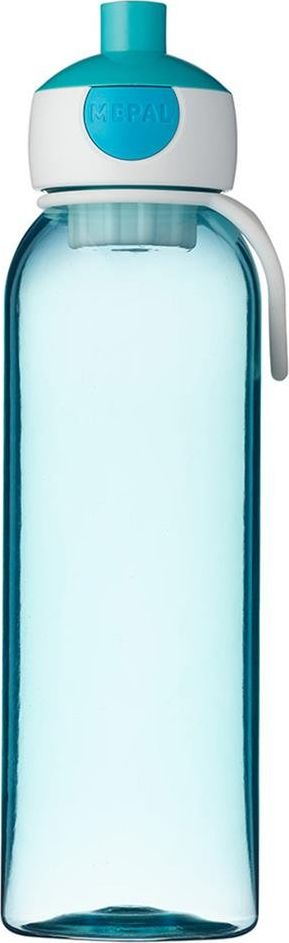 Shishe uji për kalamaj Mepal Campus, 500 ml, turkeze