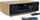Mикросистем за музика Thomson MIC300IDABBT, 60W, Bluetooth CD USB DAB+ FM, црна дрво
