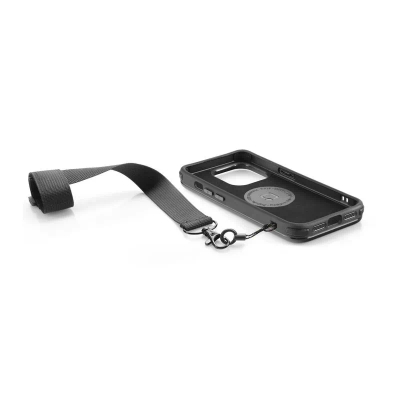 Maske Telefoni Magnetik Duo Lock Iphone 16 Pro