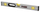 Nivel Stanley Fatmax S0-43-625, magnetik, 60 cm, i verdhë
