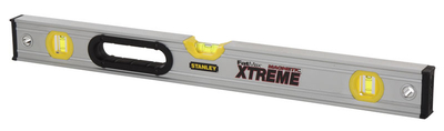 Nivel Stanley Fatmax S0-43-625, magnetik, 60 cm, i verdhë