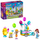 Set LEGO Friends Ice Cream and Balloon Stand 42692, lodër ndërtimi, shumëngjyrësh