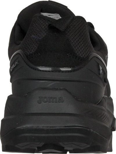 Këpucë trekking Joma Toruk Men 2401, material tekstil, nr 43, të zeza