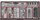 Karrocë veglash Teng Tools TCMM1004NBK1, 1004 pjesë, 8 sirtarë, e zezë