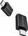 Adapter OTG Proove USB në Type C, zgjatje, i zi