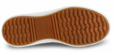 Atlete për femra Geox, të bardha