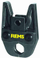 Profil Rems Jaw IBP, 15mm