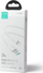 Kabllo karikimi Joyroom Lightning, 2m, 2.4A, e bardhë