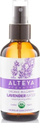 Ujë livande Alteya Organics, ujë bullgar livande bio, 120 ml