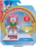 Figurë aksion Sonic the Hedgehog Jakks, 4", set 6 copë, shumëngjyrëshe