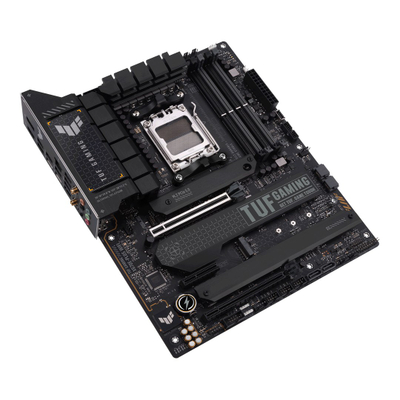 Pllakë amë ASUS TUF Gaming X670E-PLUS WiFi AMD X670 Socket AM5 ATX