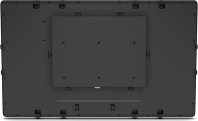 Monitor me prekje Elo 2494L, 23.8", Full HD, i zi