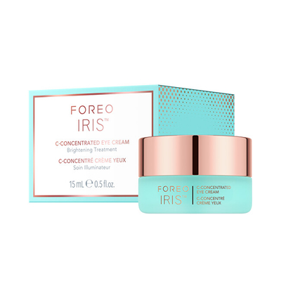 Krem për sy Foreo IRIS™ Brightening, 15 ml
