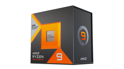 Procesor AMD Ryzen 9 7900X3D