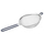 Kullore kuzhine Secret de Gourmet, çelik inox, Ø20 cm, gri