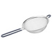 Kullore kuzhine Secret de Gourmet, çelik inox, Ø20 cm, gri
