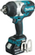 Ударен клуч Makita DTW1002RTJ, 18V, 1/2", без четки, сина