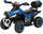 Motor elektrik për kalamoj Micron, 6V, 78.5 x 40.5 x 46 cm, blu
