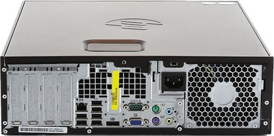 Kompjuter HP Compaq Elite 8300, Intel Core i5-3470, 8GB RAM, i zi