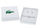 Set byzylyk + vathë për femra Lacoste 2070031