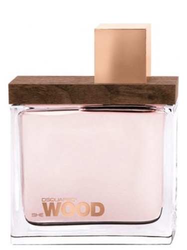 Parfum Dsquared² She Wood 50ml