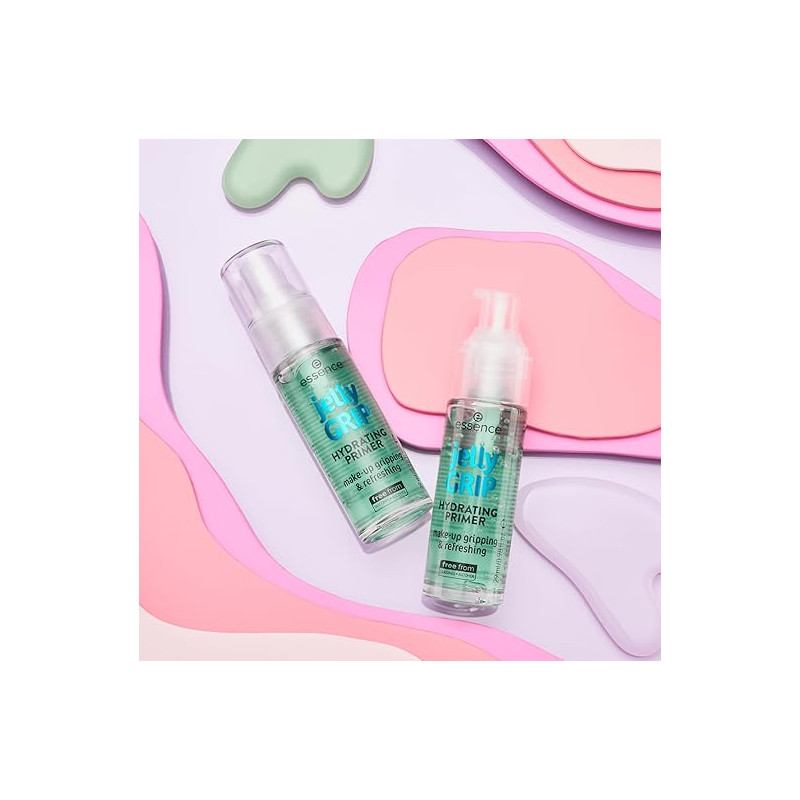 Primer Essence Jelly Grip Hydrating, 29 ml 2
