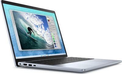 Laptop Dell 5440-8057, 14" Full HD+, i5, 8GB RAM, 512GB SSD, blu