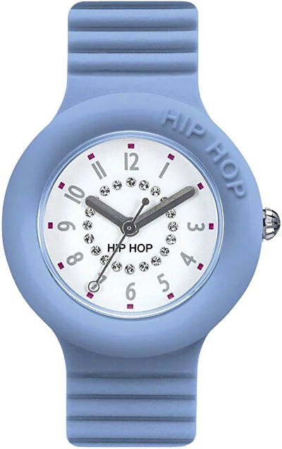 Orë dore Hip Hop Numbers HWU0640