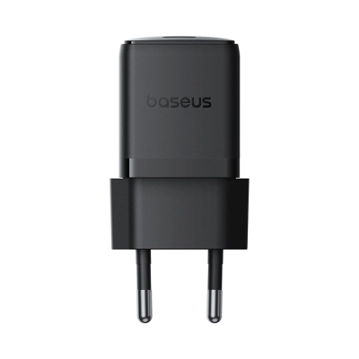 Karikues muri Baseus Palm, 30W, USB-C PD, i zi