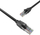 Kabllo rrjeti Vention Cat.6 UTP, 5m, i zi