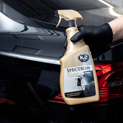 K2 SPECTRUM 700 ML Quick Detailer