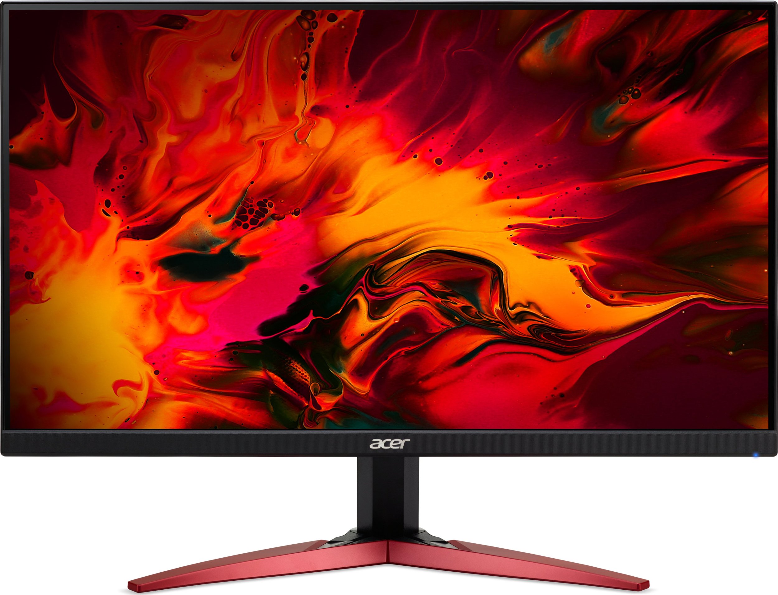 Monitor Acer KG271 M3, 27", Full HD, 165Hz, i zi
