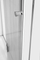 Vula magnetike për kabinë dushi Kerria Plus XKCK2UU40, xham 6 mm, set 2 copë, transparente