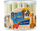 Shujta për qen Mira Mar Bow Wow Mini Marrow Tubes, 35 copë, snack trajnimi