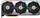 Kartë grafike MSI GeForce RTX 3080 Ti Suprim X, 12GB, GDDR6X