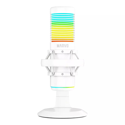 Mikrofon MARVO MIC-07 WH