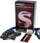Kabllo ndezjeje PowerTEC Sport SPT2187, për Mitsubishi Eclipse II 4G63 4G63T 95-98, blu
