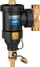 Ndarës papastërtish me magnet Caleffi DIRTMAG, kompozit, 1"