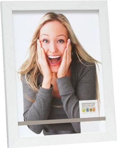 Рамка за фотографии Декнудт Frame S44CF1, 30x45cm, сребрена