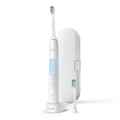 furçë elektrike për dhëmb Philips