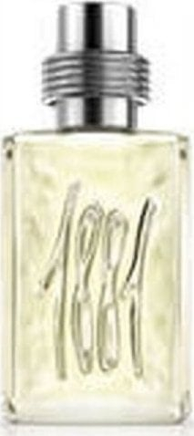 Eau de Toilette Cerruti 1881 Pour Homme, 25ml