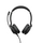 Kufje Jabra Evolve2 30 SE USB-A, MS Stereo, të zeza