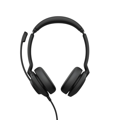 Kufje Jabra Evolve2 30 SE USB-A, MS Stereo, të zeza