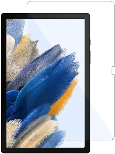 Xhami mbrojtes iLike Galaxy Tab A8 10.5 X200/X205/X207, 2.5D, i tejdukshem