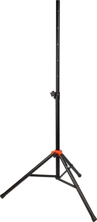 Stativ kolone për altoparlantë V-Tone S1, kapacitet 60 kg, i zi