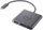 Reduktues Dell USB-C - HDMI, DisplayPort, PD