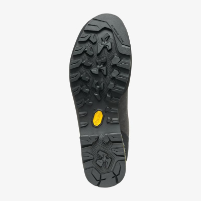 Планинарски обувки SCARPA Zodiac GTX, Gore Tex, бр. 43.5, антрацит
